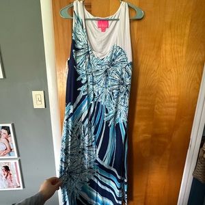 lily Pulitzer dress